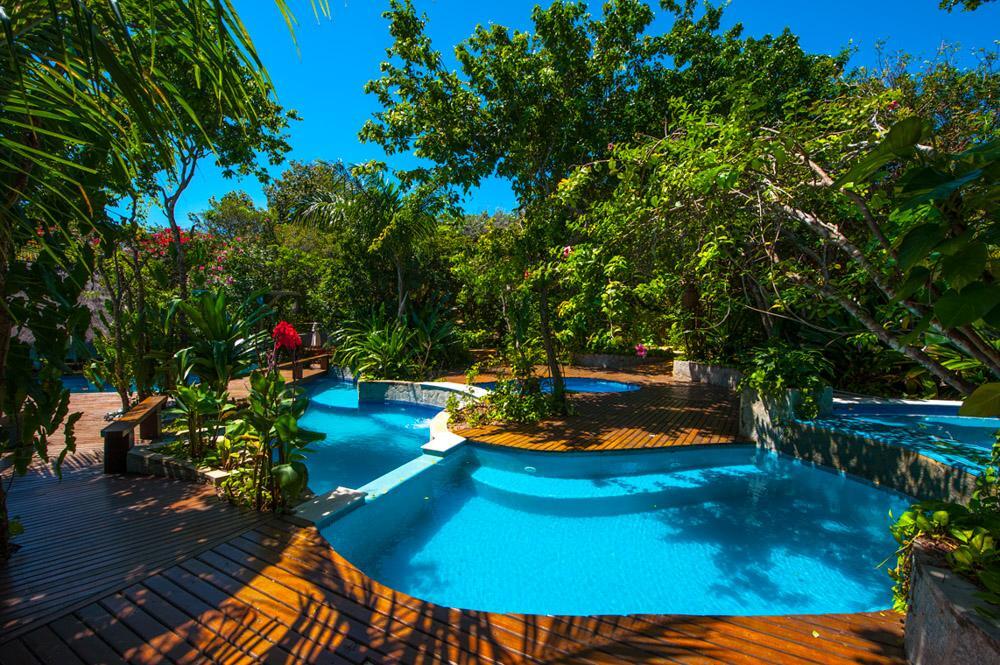 Sombra E Agua Fresca Floresta Praia de Pipa Exterior photo